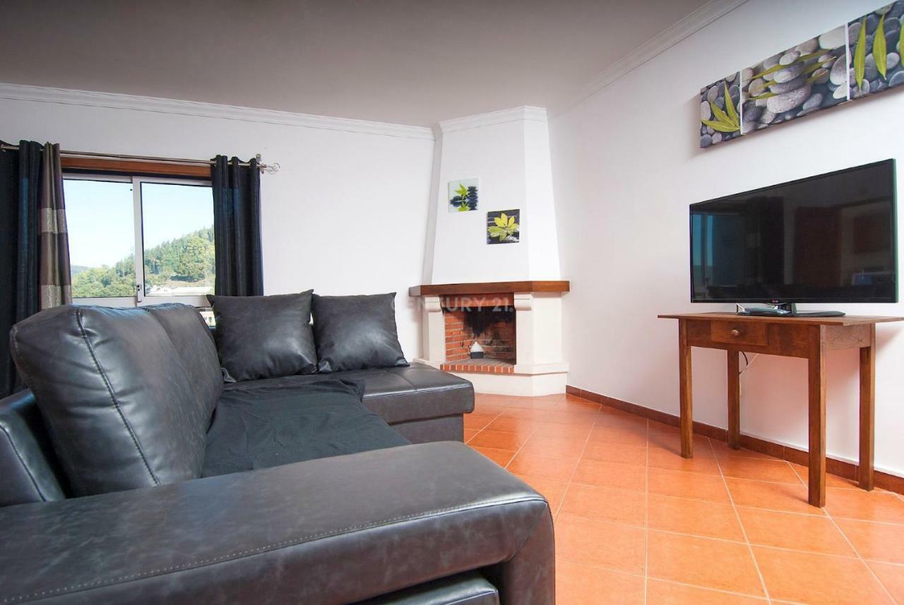 Góis - Casa Belas Vistas - Rio e Montanha na N2 Exterior foto